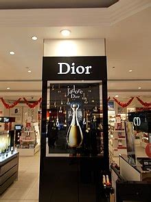 dior wikipedia.